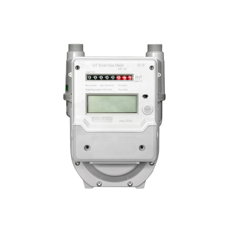 Servicio Medido Gas LP