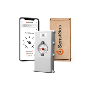 SensiGas estandar